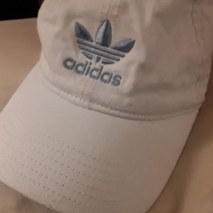 Adidas hat
